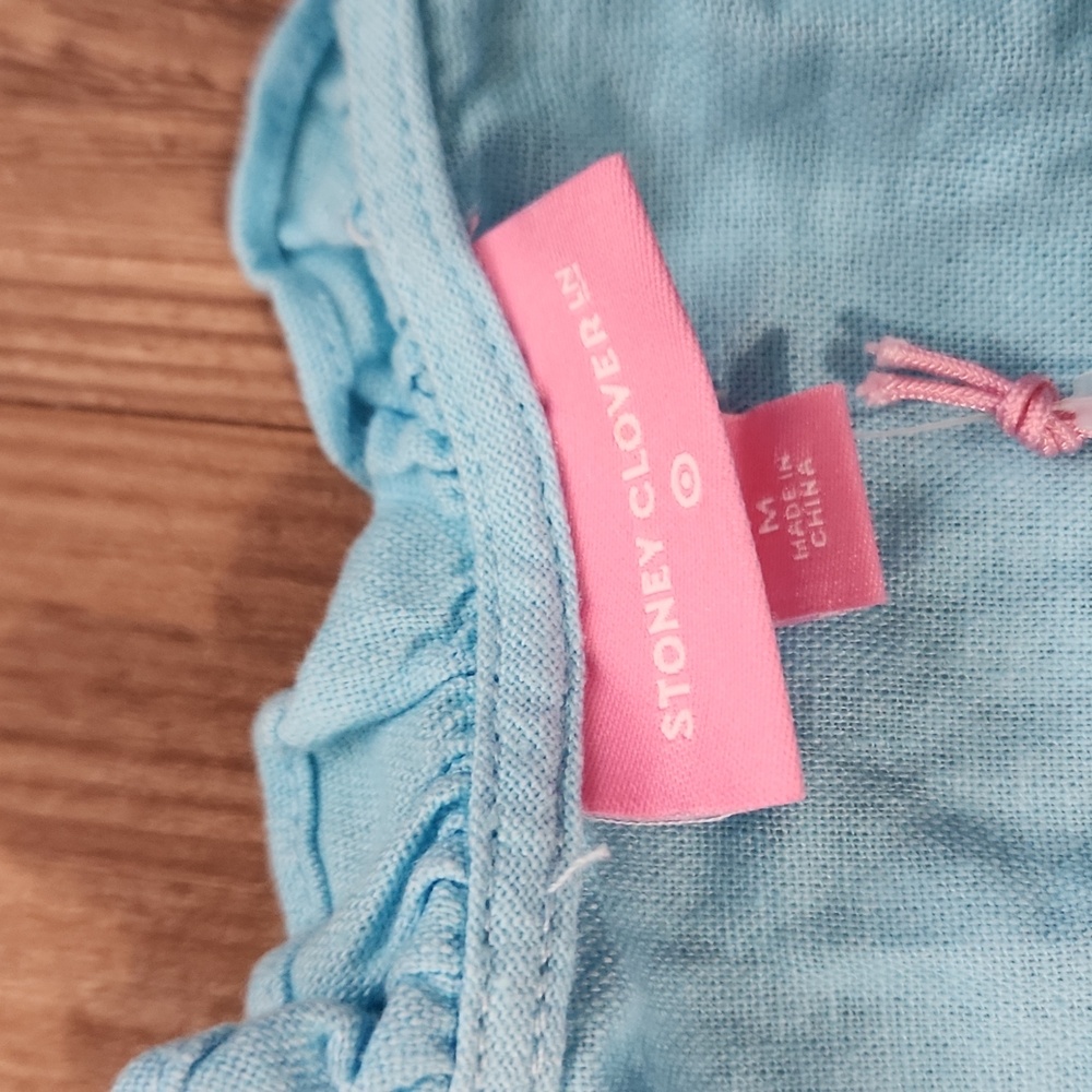 Stoney Clover Flowy Dress - Picture 4 of 5